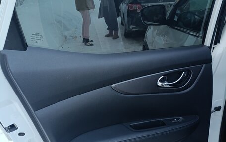 Nissan Qashqai, 2021 год, 2 500 000 рублей, 6 фотография