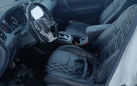 Nissan Qashqai, 2021 год, 2 500 000 рублей, 7 фотография