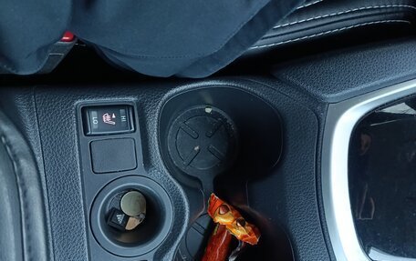 Nissan Qashqai, 2021 год, 2 500 000 рублей, 11 фотография