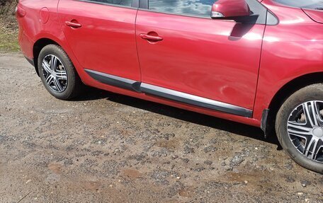 Renault Fluence I, 2011 год, 600 000 рублей, 4 фотография