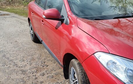 Renault Fluence I, 2011 год, 600 000 рублей, 3 фотография