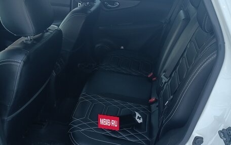 Nissan Qashqai, 2021 год, 2 500 000 рублей, 5 фотография