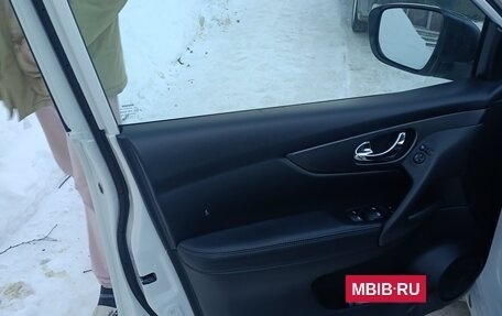 Nissan Qashqai, 2021 год, 2 500 000 рублей, 8 фотография