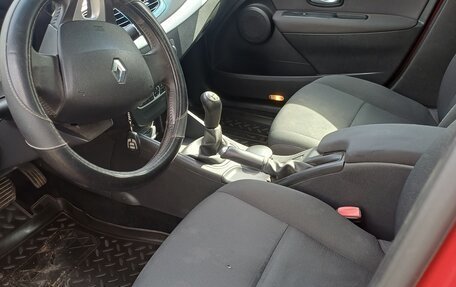 Renault Fluence I, 2011 год, 600 000 рублей, 12 фотография