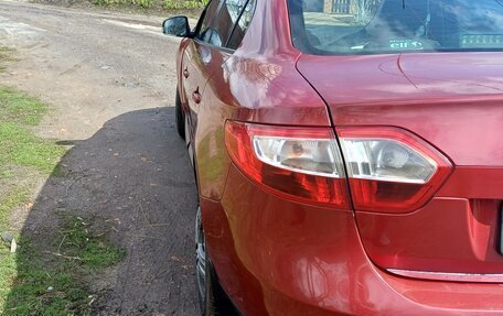 Renault Fluence I, 2011 год, 600 000 рублей, 8 фотография