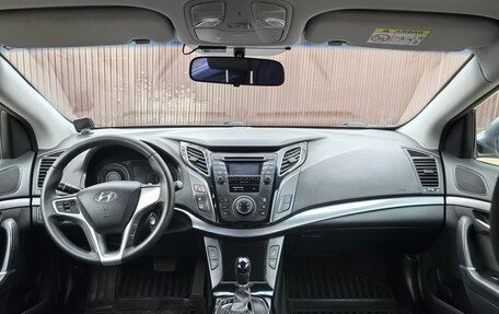 Hyundai i40 I рестайлинг, 2014 год, 1 450 000 рублей, 7 фотография