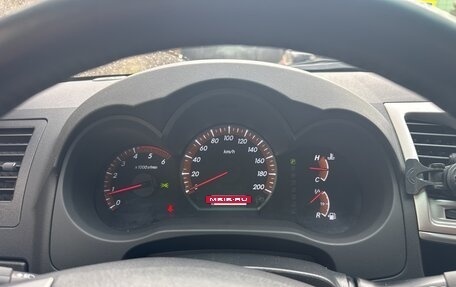 Toyota Hilux VII, 2012 год, 2 550 000 рублей, 17 фотография