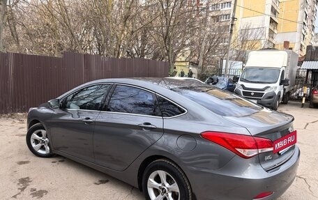 Hyundai i40 I рестайлинг, 2014 год, 1 450 000 рублей, 2 фотография