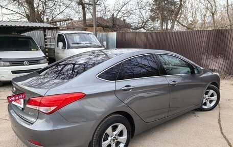 Hyundai i40 I рестайлинг, 2014 год, 1 450 000 рублей, 4 фотография