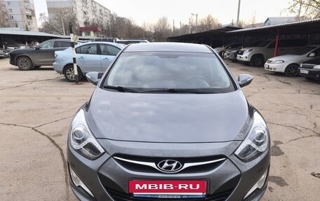 Hyundai i40 I рестайлинг, 2014 год, 1 450 000 рублей, 5 фотография