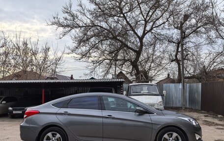 Hyundai i40 I рестайлинг, 2014 год, 1 450 000 рублей, 8 фотография