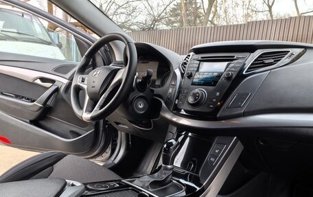 Hyundai i40 I рестайлинг, 2014 год, 1 450 000 рублей, 10 фотография