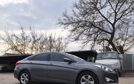 Hyundai i40 I рестайлинг, 2014 год, 1 450 000 рублей, 14 фотография