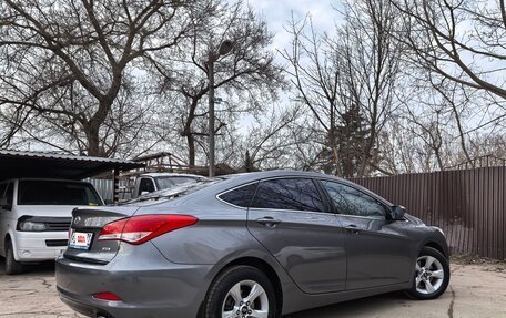 Hyundai i40 I рестайлинг, 2014 год, 1 450 000 рублей, 21 фотография