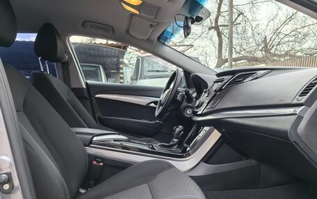 Hyundai i40 I рестайлинг, 2014 год, 1 450 000 рублей, 18 фотография