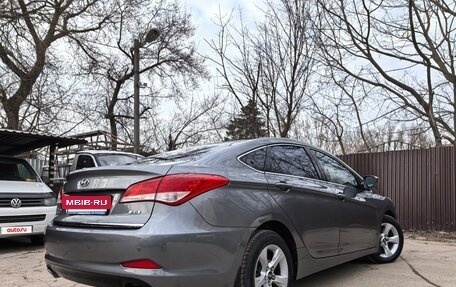 Hyundai i40 I рестайлинг, 2014 год, 1 450 000 рублей, 17 фотография