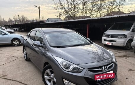 Hyundai i40 I рестайлинг, 2014 год, 1 450 000 рублей, 16 фотография