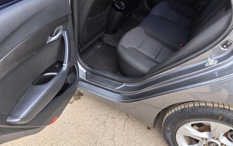 Hyundai i40 I рестайлинг, 2014 год, 1 450 000 рублей, 31 фотография