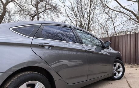 Hyundai i40 I рестайлинг, 2014 год, 1 450 000 рублей, 33 фотография