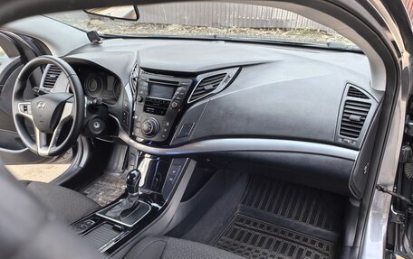 Hyundai i40 I рестайлинг, 2014 год, 1 450 000 рублей, 29 фотография