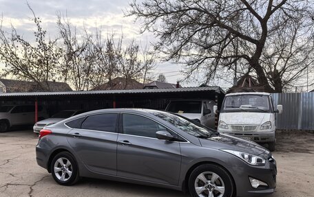 Hyundai i40 I рестайлинг, 2014 год, 1 450 000 рублей, 24 фотография