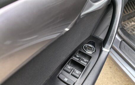 Hyundai i40 I рестайлинг, 2014 год, 1 450 000 рублей, 37 фотография