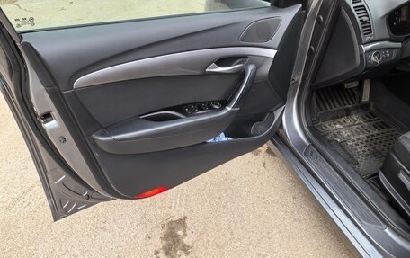 Hyundai i40 I рестайлинг, 2014 год, 1 450 000 рублей, 30 фотография