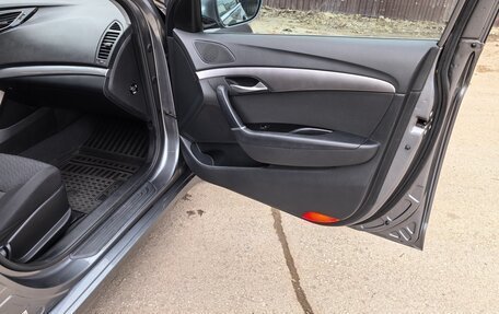 Hyundai i40 I рестайлинг, 2014 год, 1 450 000 рублей, 34 фотография