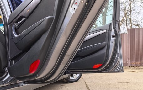 Hyundai i40 I рестайлинг, 2014 год, 1 450 000 рублей, 35 фотография