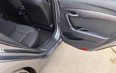 Hyundai i40 I рестайлинг, 2014 год, 1 450 000 рублей, 36 фотография