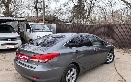 Hyundai i40 I рестайлинг, 2014 год, 1 450 000 рублей, 28 фотография