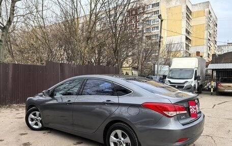 Hyundai i40 I рестайлинг, 2014 год, 1 450 000 рублей, 25 фотография