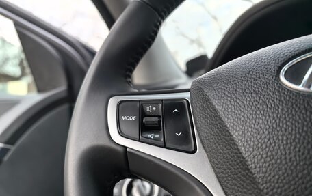 Hyundai i40 I рестайлинг, 2014 год, 1 450 000 рублей, 40 фотография