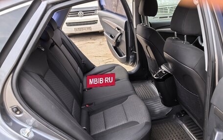 Hyundai i40 I рестайлинг, 2014 год, 1 450 000 рублей, 38 фотография