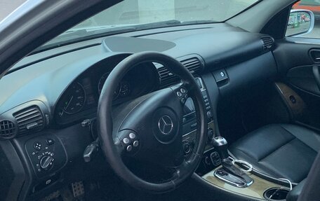 Mercedes-Benz C-Класс, 2007 год, 1 100 000 рублей, 10 фотография