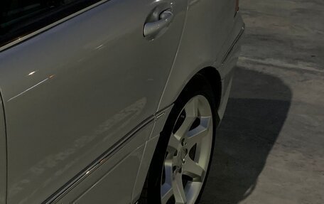 Mercedes-Benz C-Класс, 2007 год, 1 100 000 рублей, 8 фотография