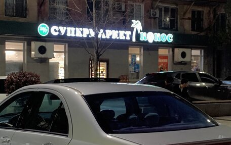 Mercedes-Benz C-Класс, 2007 год, 1 100 000 рублей, 6 фотография