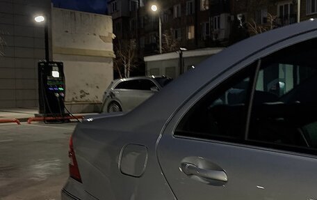 Mercedes-Benz C-Класс, 2007 год, 1 100 000 рублей, 7 фотография