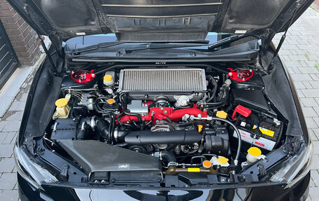 Subaru WRX STi I рестайлинг, 2016 год, 3 250 000 рублей, 3 фотография