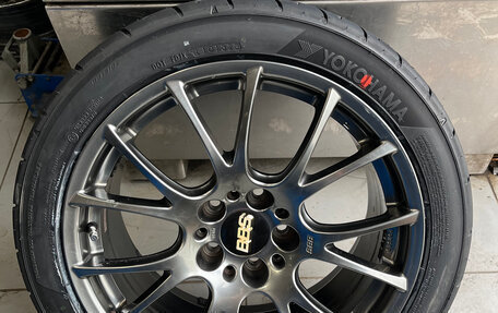 Subaru WRX STi I рестайлинг, 2016 год, 3 250 000 рублей, 8 фотография