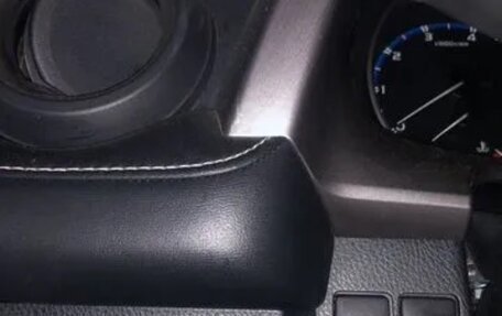 Toyota RAV4, 2016 год, 2 450 000 рублей, 3 фотография