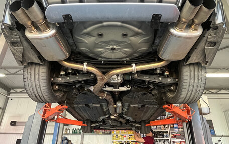 Subaru WRX STi I рестайлинг, 2016 год, 3 250 000 рублей, 5 фотография