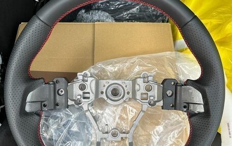 Subaru WRX STi I рестайлинг, 2016 год, 3 250 000 рублей, 9 фотография