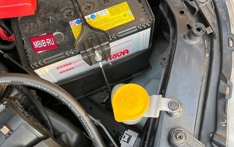 Subaru WRX STi I рестайлинг, 2016 год, 3 250 000 рублей, 4 фотография