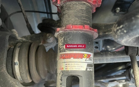 Subaru WRX STi I рестайлинг, 2016 год, 3 250 000 рублей, 6 фотография