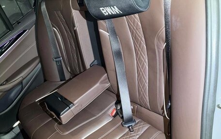 BMW 5 серия, 2021 год, 4 100 000 рублей, 7 фотография