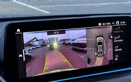 BMW 5 серия, 2021 год, 4 100 000 рублей, 5 фотография