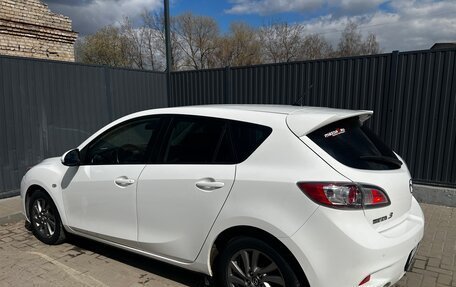 Mazda 3, 2012 год, 1 200 000 рублей, 6 фотография