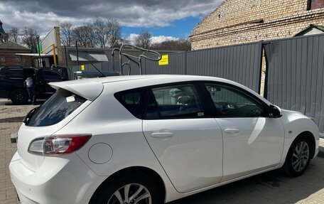 Mazda 3, 2012 год, 1 200 000 рублей, 4 фотография