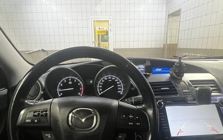 Mazda 3, 2012 год, 1 200 000 рублей, 8 фотография